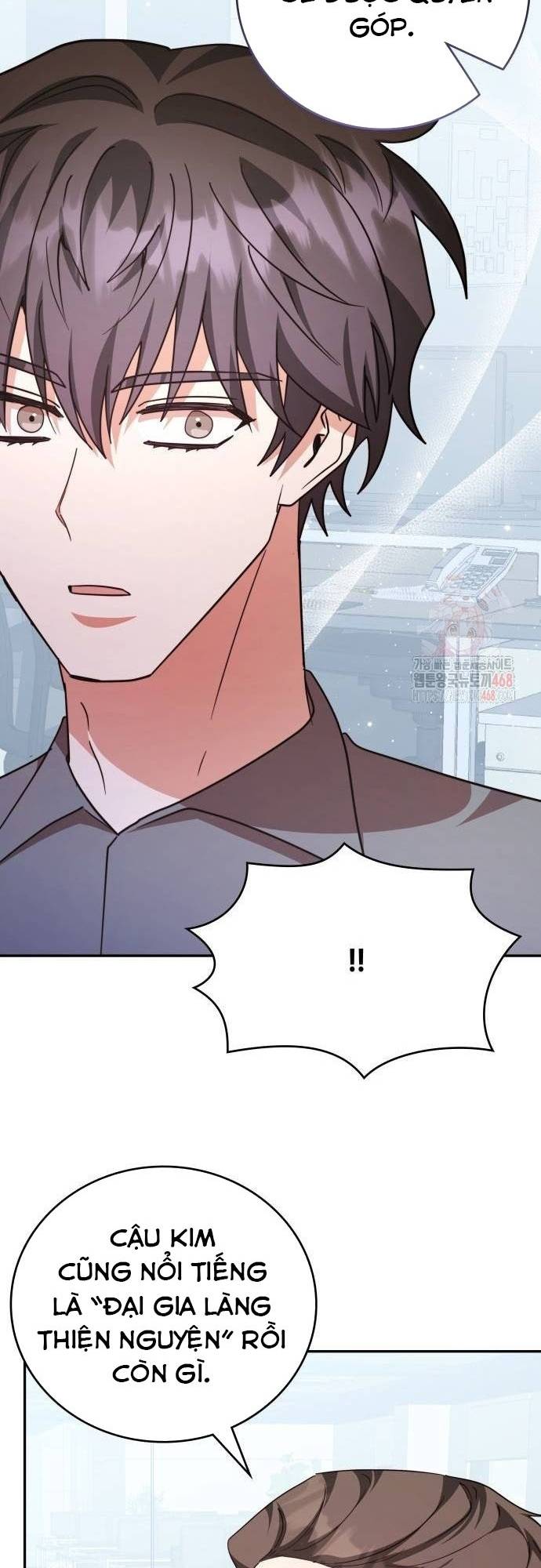 Studio Tùy Hứng Của Nghệ Sĩ Thiên Tài Chapter 92 - Trang 3