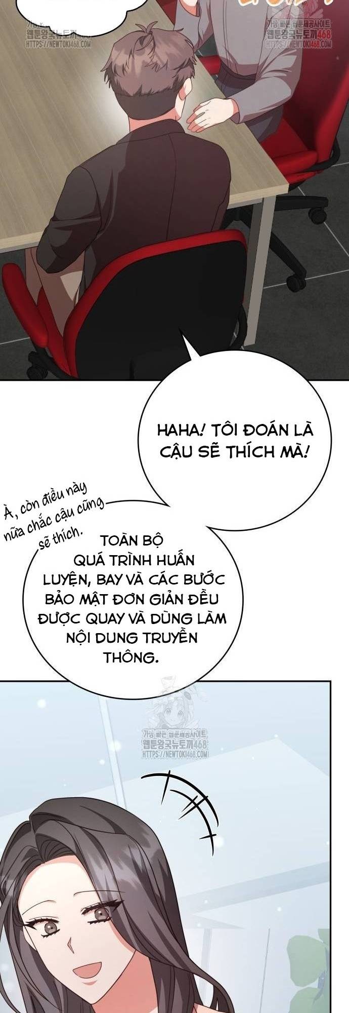 Studio Tùy Hứng Của Nghệ Sĩ Thiên Tài Chapter 92 - Trang 3