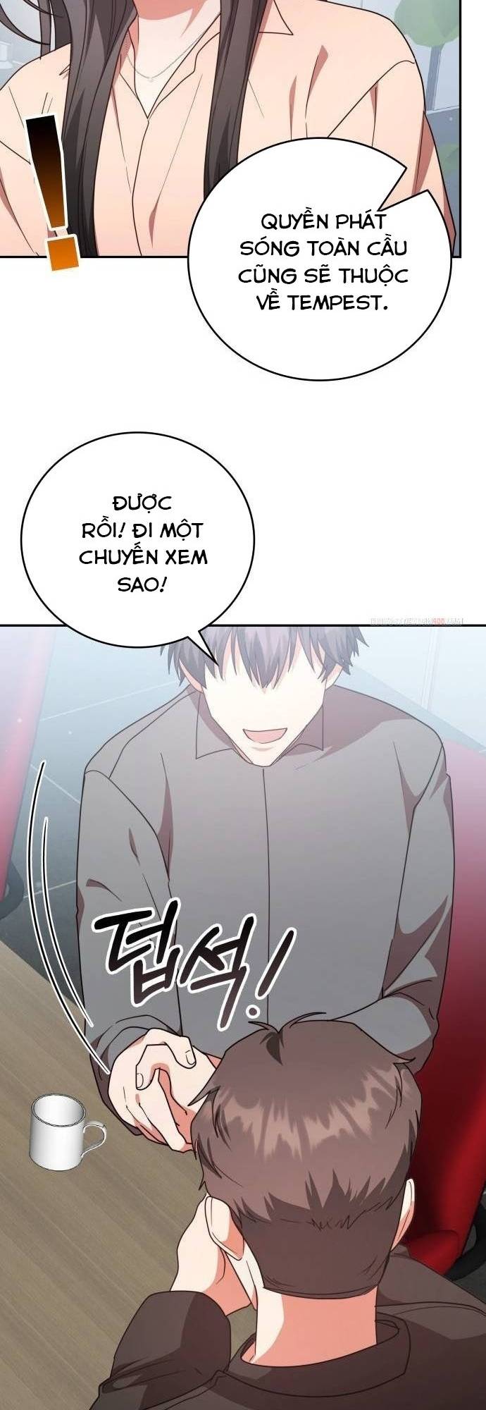 Studio Tùy Hứng Của Nghệ Sĩ Thiên Tài Chapter 92 - Trang 3