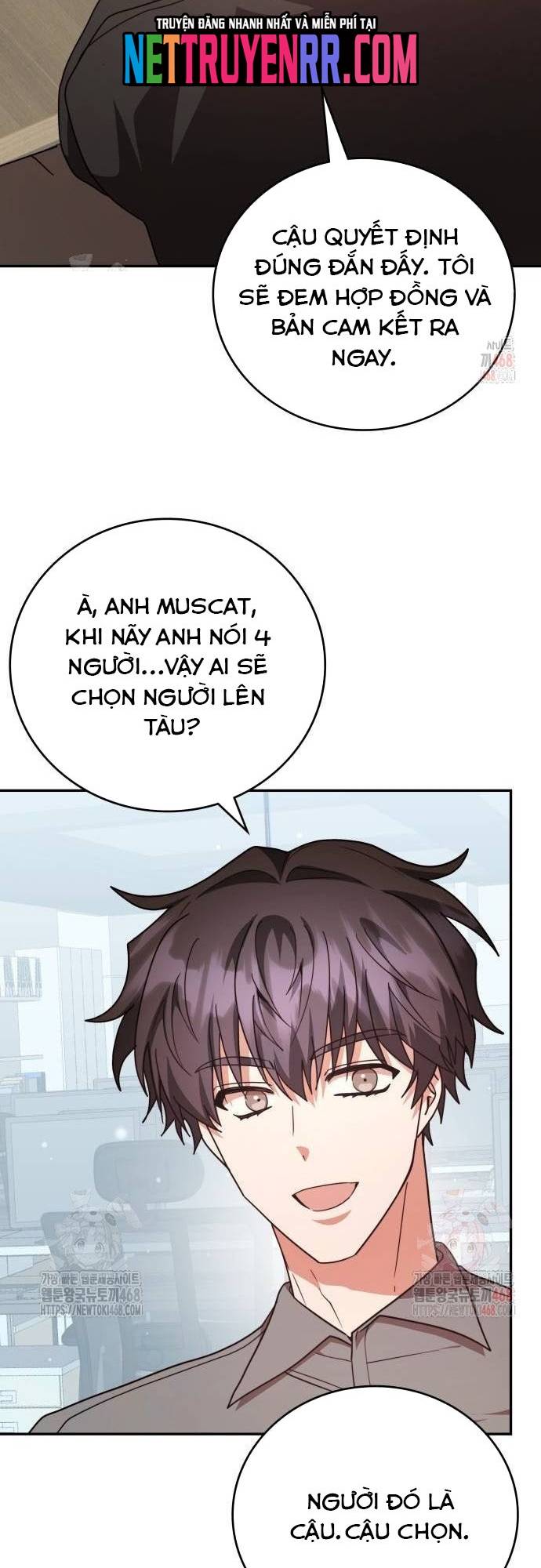 Studio Tùy Hứng Của Nghệ Sĩ Thiên Tài Chapter 92 - Trang 3