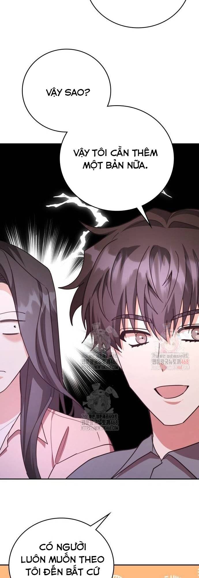 Studio Tùy Hứng Của Nghệ Sĩ Thiên Tài Chapter 92 - Trang 3
