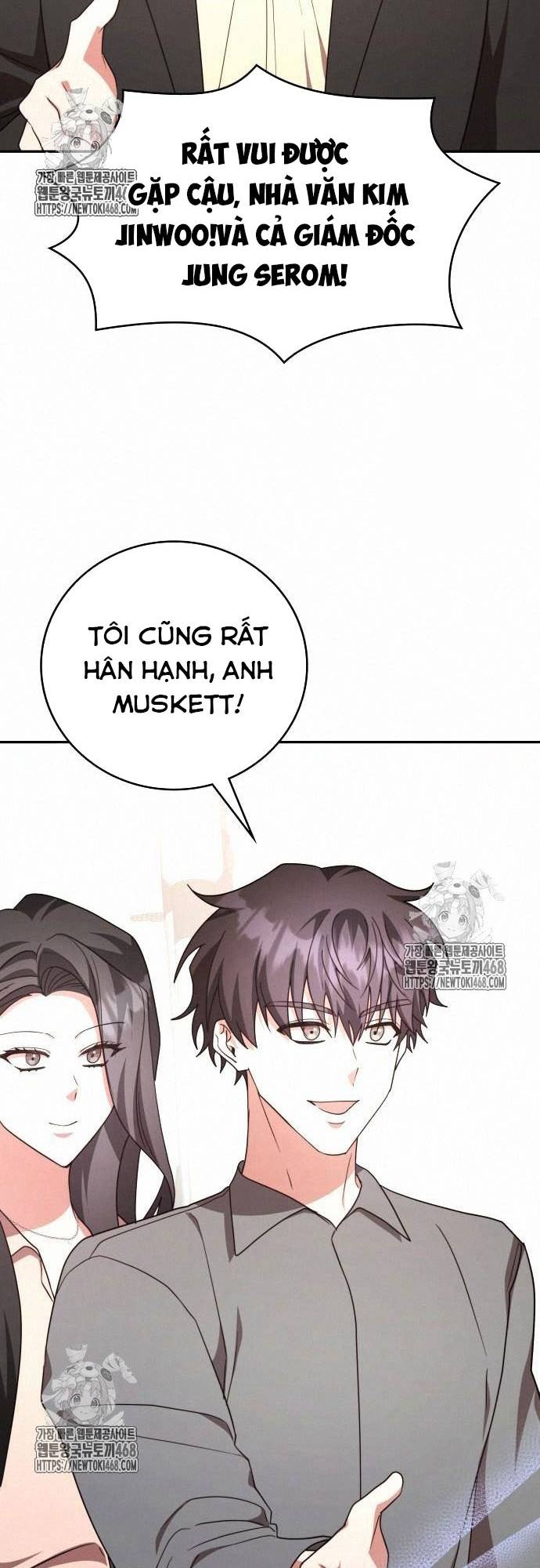 Studio Tùy Hứng Của Nghệ Sĩ Thiên Tài Chapter 93 - Trang 3