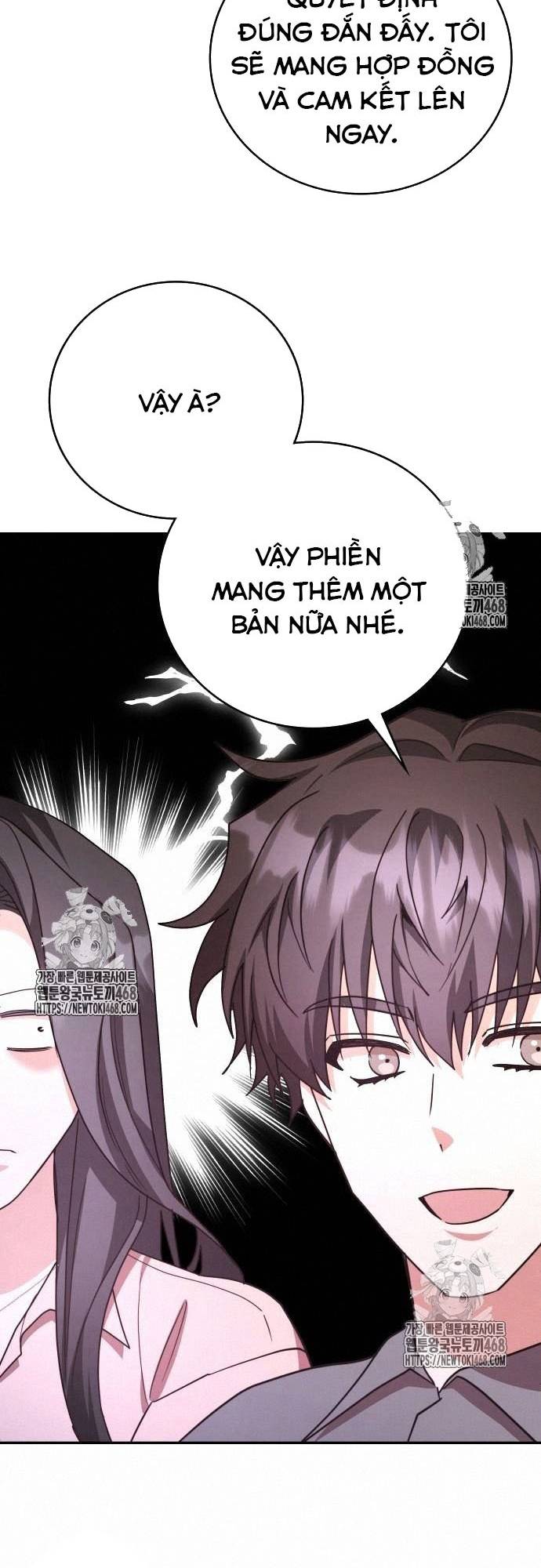 Studio Tùy Hứng Của Nghệ Sĩ Thiên Tài Chapter 93 - Trang 3