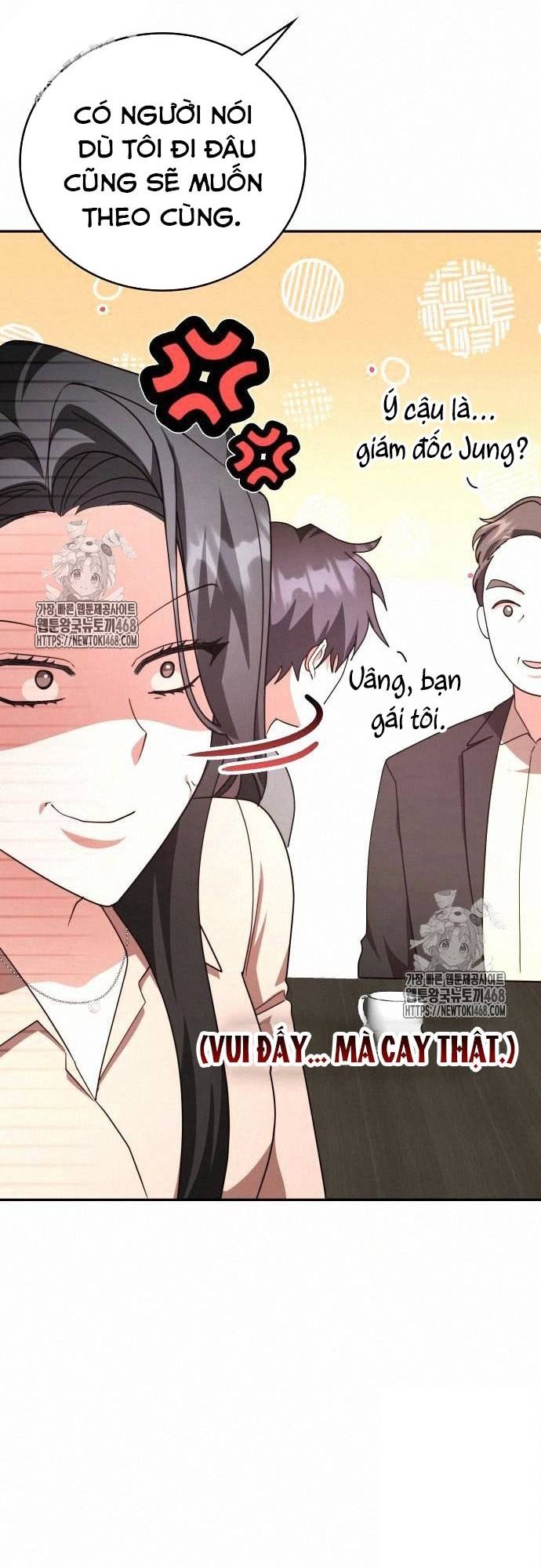 Studio Tùy Hứng Của Nghệ Sĩ Thiên Tài Chapter 93 - Trang 3