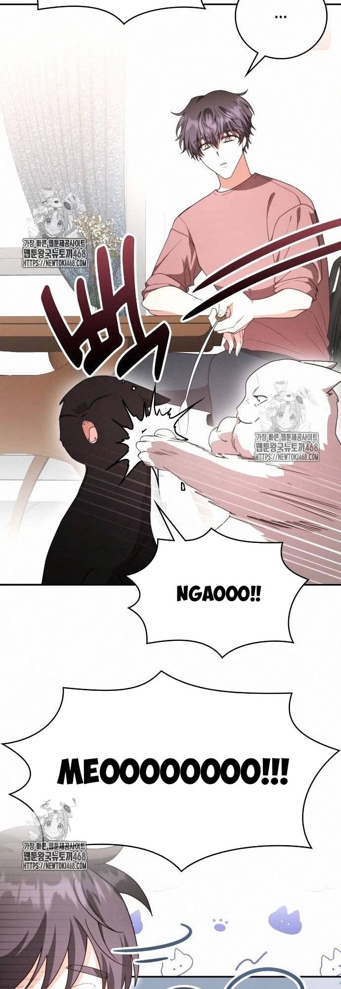 Studio Tùy Hứng Của Nghệ Sĩ Thiên Tài Chapter 93 - Trang 3