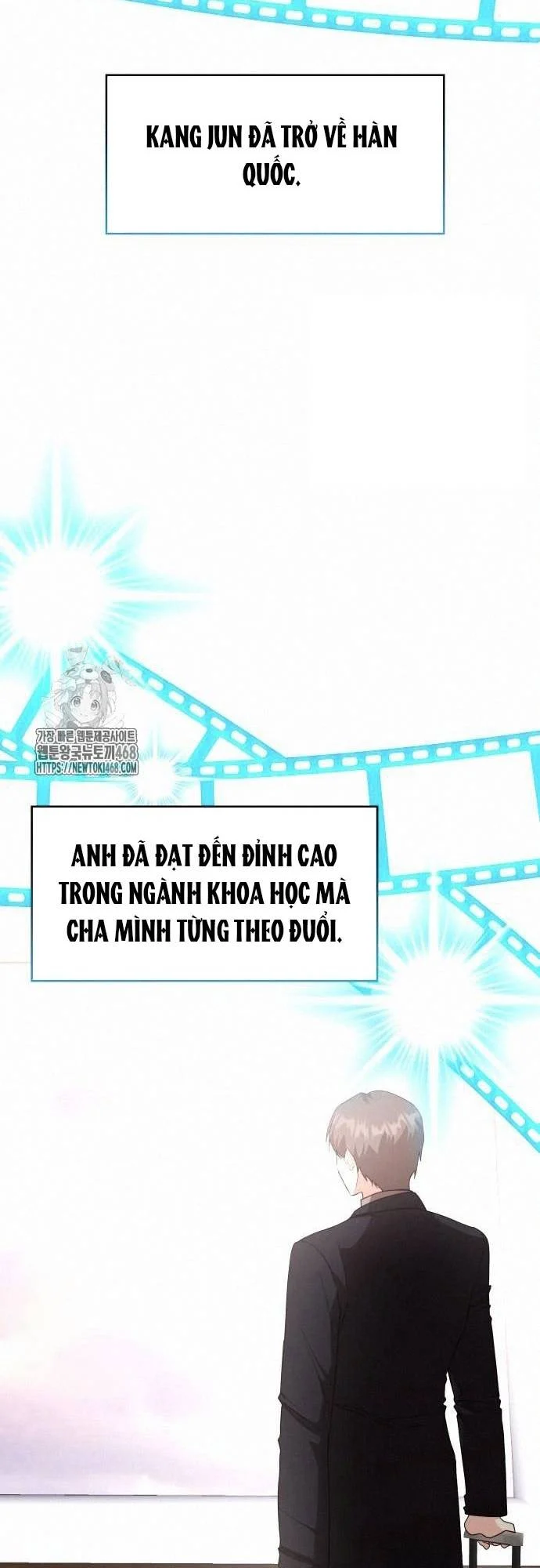 Studio Tùy Hứng Của Nghệ Sĩ Thiên Tài Chapter 93 - Trang 3