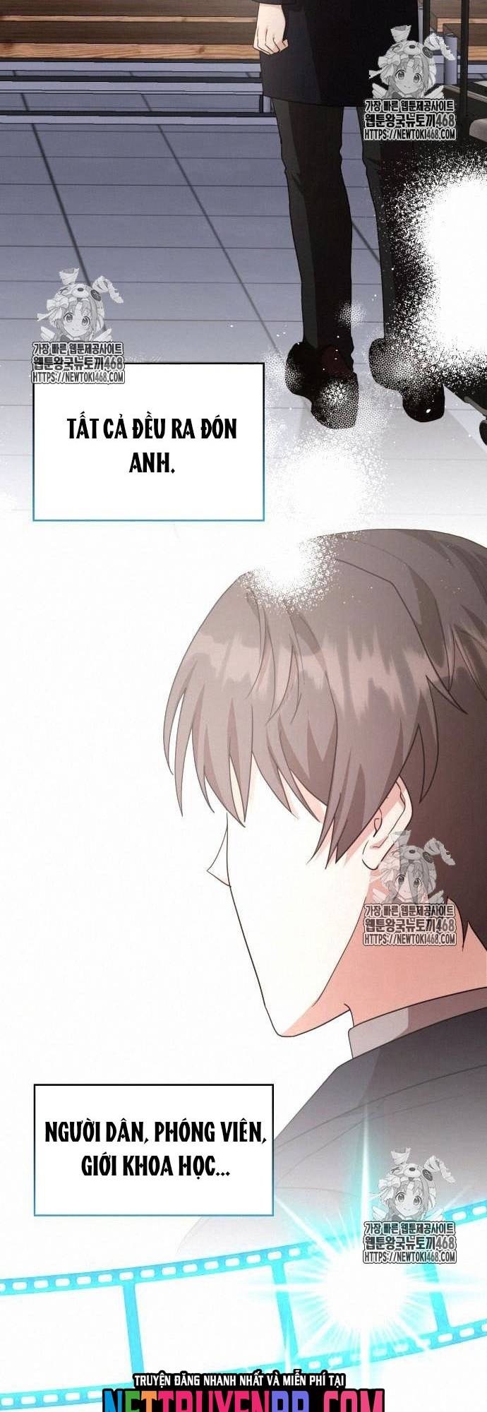 Studio Tùy Hứng Của Nghệ Sĩ Thiên Tài Chapter 93 - Trang 3