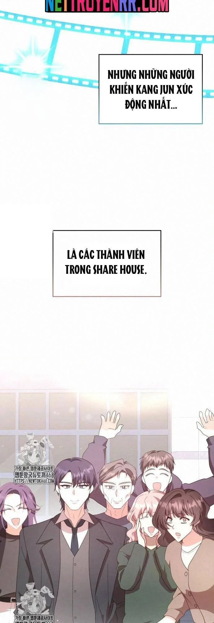 Studio Tùy Hứng Của Nghệ Sĩ Thiên Tài Chapter 93 - Trang 3