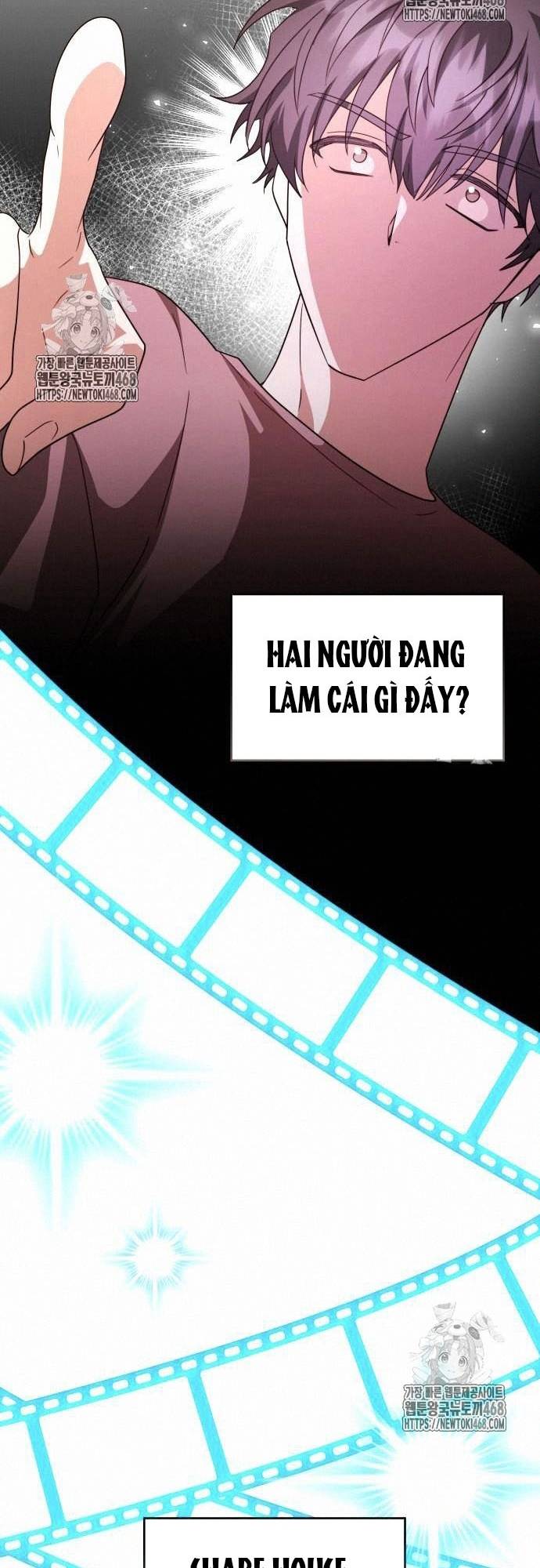 Studio Tùy Hứng Của Nghệ Sĩ Thiên Tài Chapter 93 - Trang 3