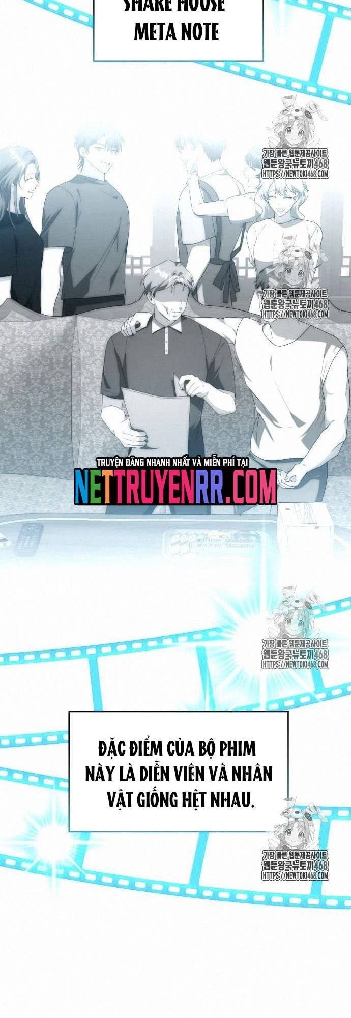 Studio Tùy Hứng Của Nghệ Sĩ Thiên Tài Chapter 93 - Trang 3