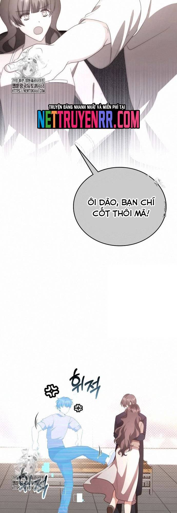 Studio Tùy Hứng Của Nghệ Sĩ Thiên Tài Chapter 93 - Trang 3