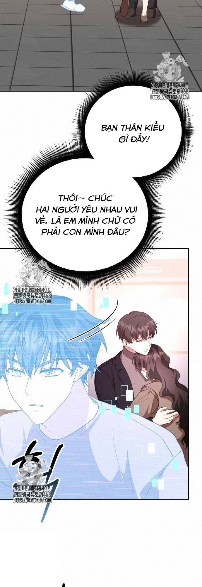 Studio Tùy Hứng Của Nghệ Sĩ Thiên Tài Chapter 93 - Trang 3