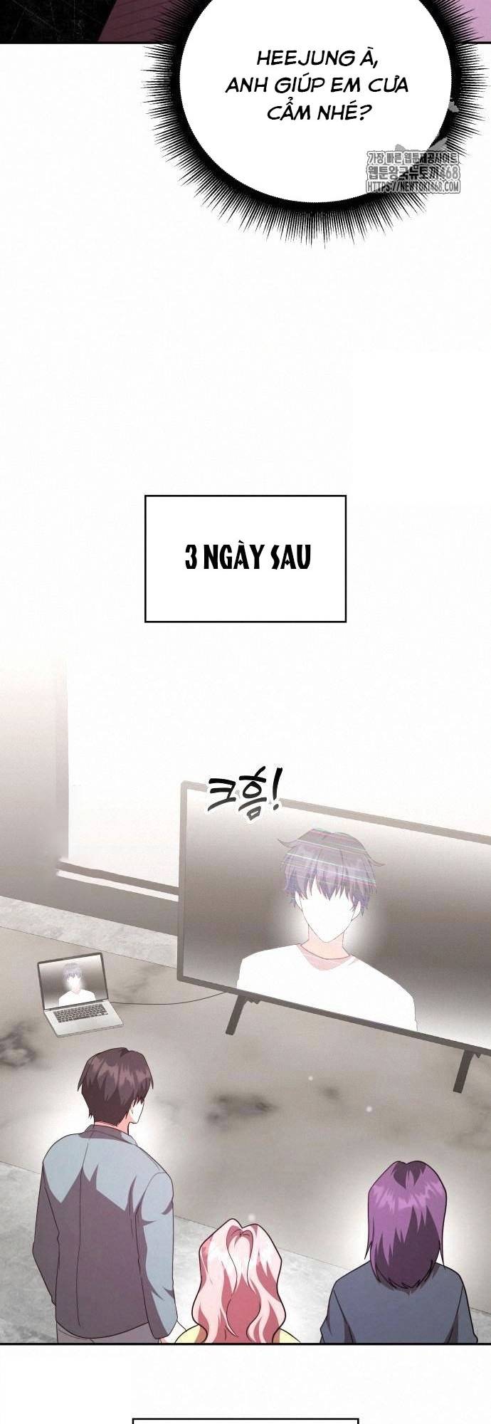 Studio Tùy Hứng Của Nghệ Sĩ Thiên Tài Chapter 93 - Trang 3