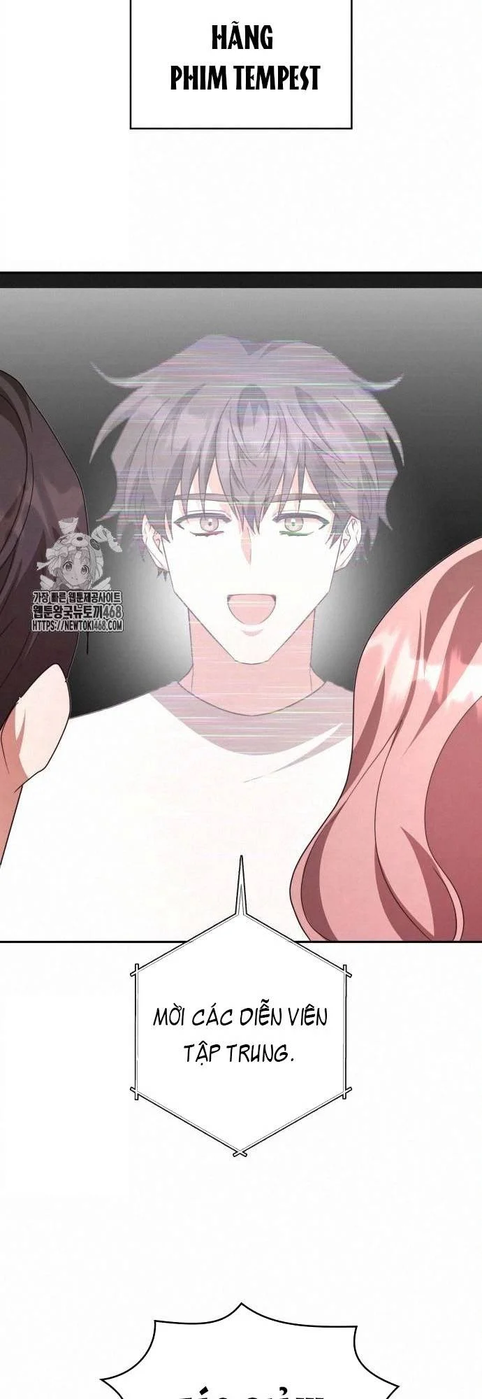 Studio Tùy Hứng Của Nghệ Sĩ Thiên Tài Chapter 93 - Trang 3