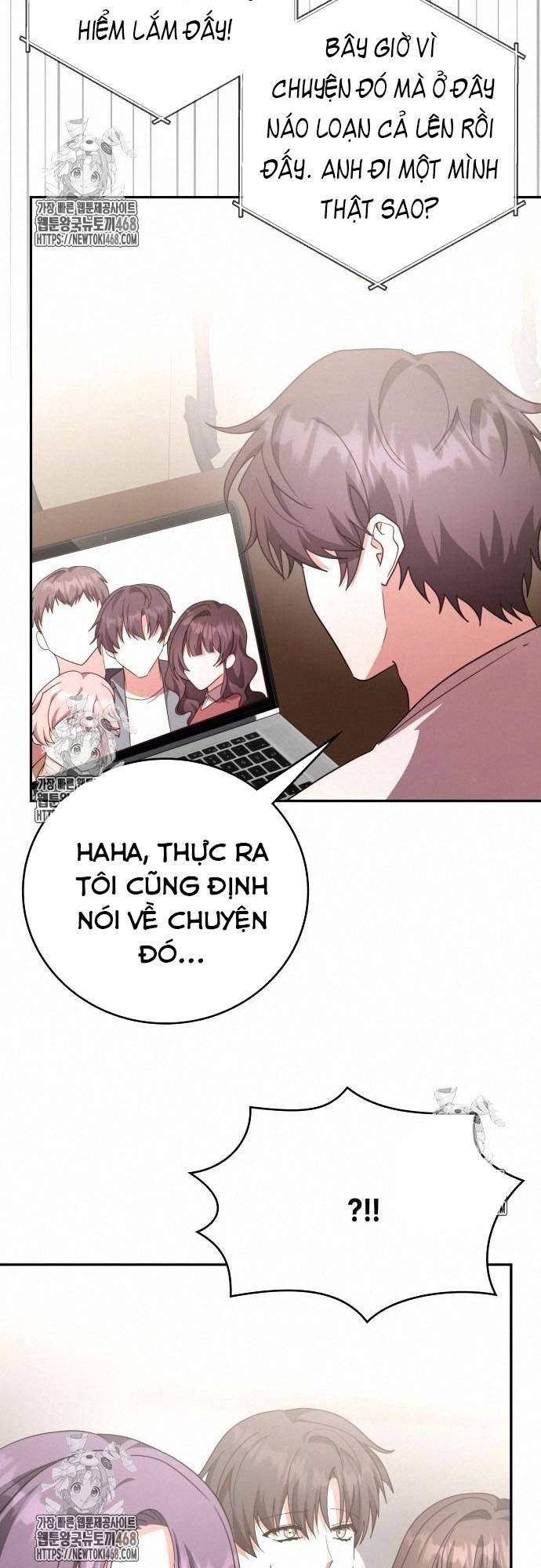 Studio Tùy Hứng Của Nghệ Sĩ Thiên Tài Chapter 93 - Trang 3