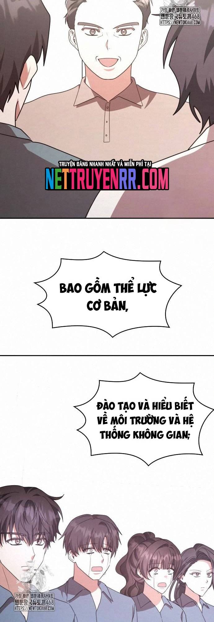 Studio Tùy Hứng Của Nghệ Sĩ Thiên Tài Chapter 93 - Trang 3