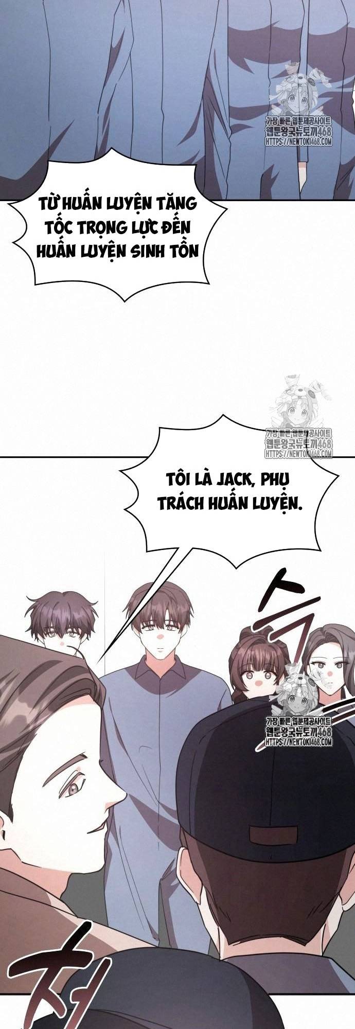 Studio Tùy Hứng Của Nghệ Sĩ Thiên Tài Chapter 93 - Trang 3
