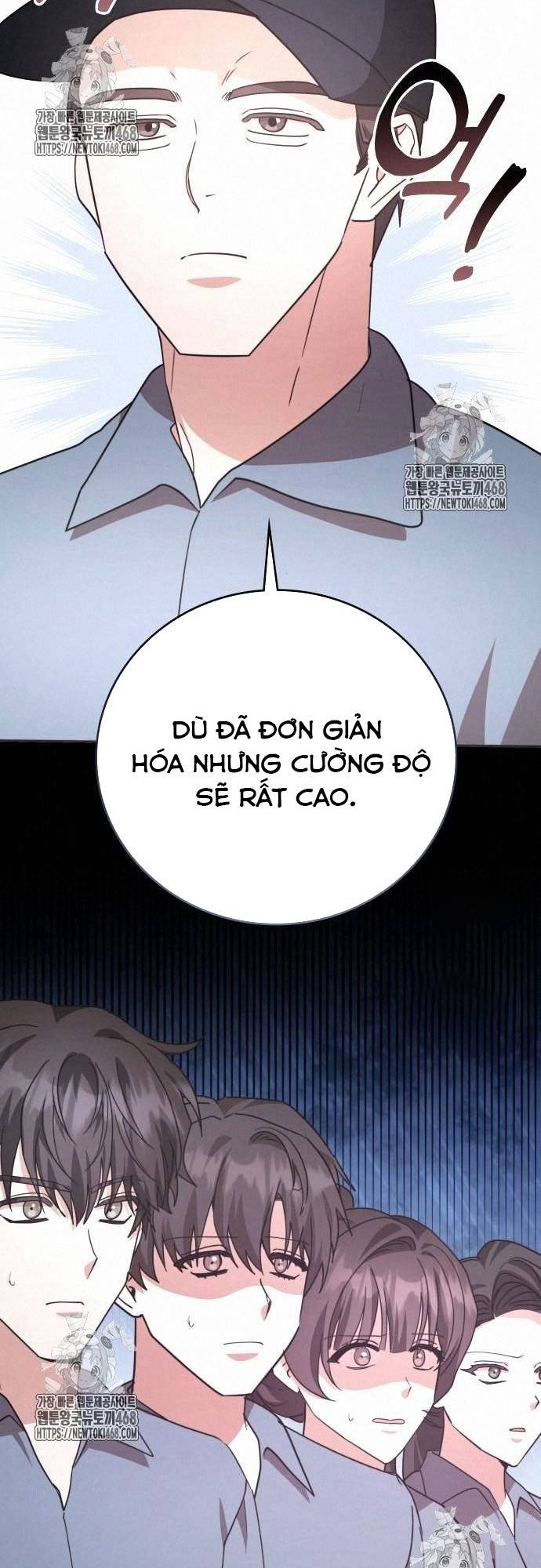 Studio Tùy Hứng Của Nghệ Sĩ Thiên Tài Chapter 93 - Trang 3