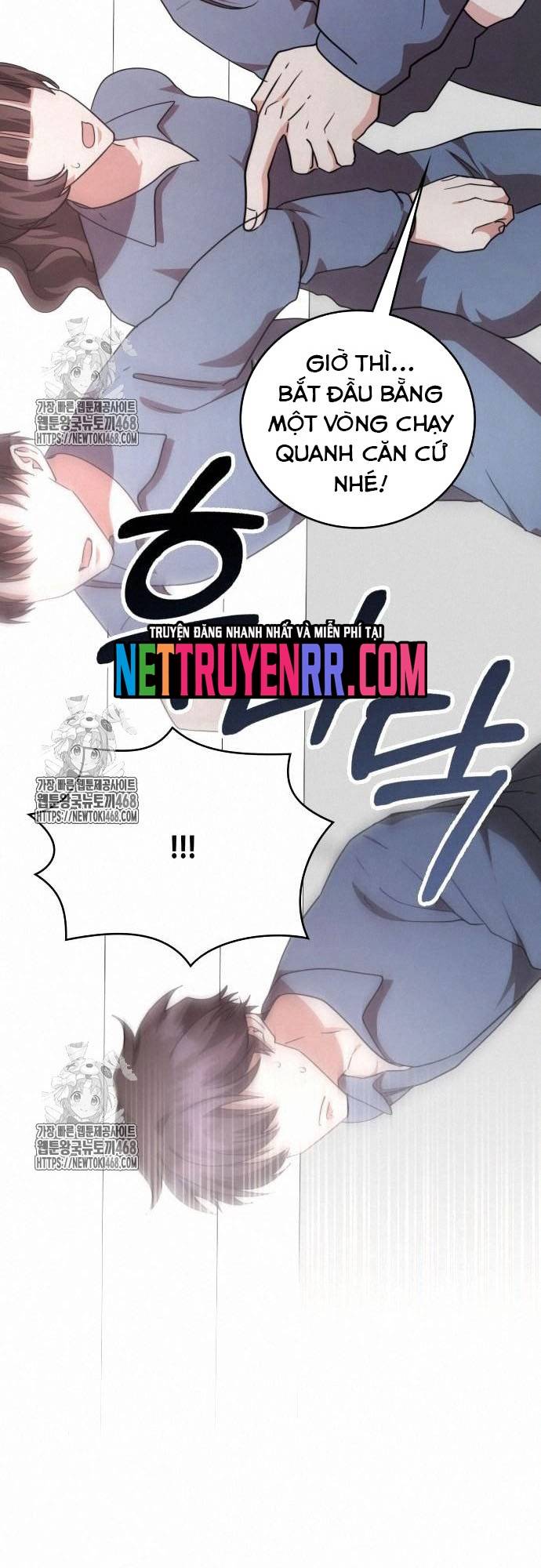Studio Tùy Hứng Của Nghệ Sĩ Thiên Tài Chapter 93 - Trang 3