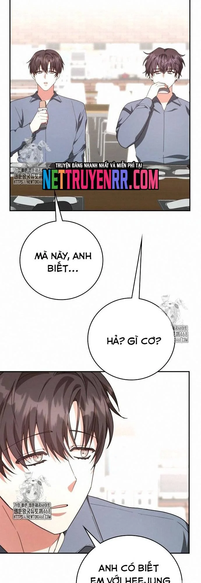 Studio Tùy Hứng Của Nghệ Sĩ Thiên Tài Chapter 93 - Trang 3