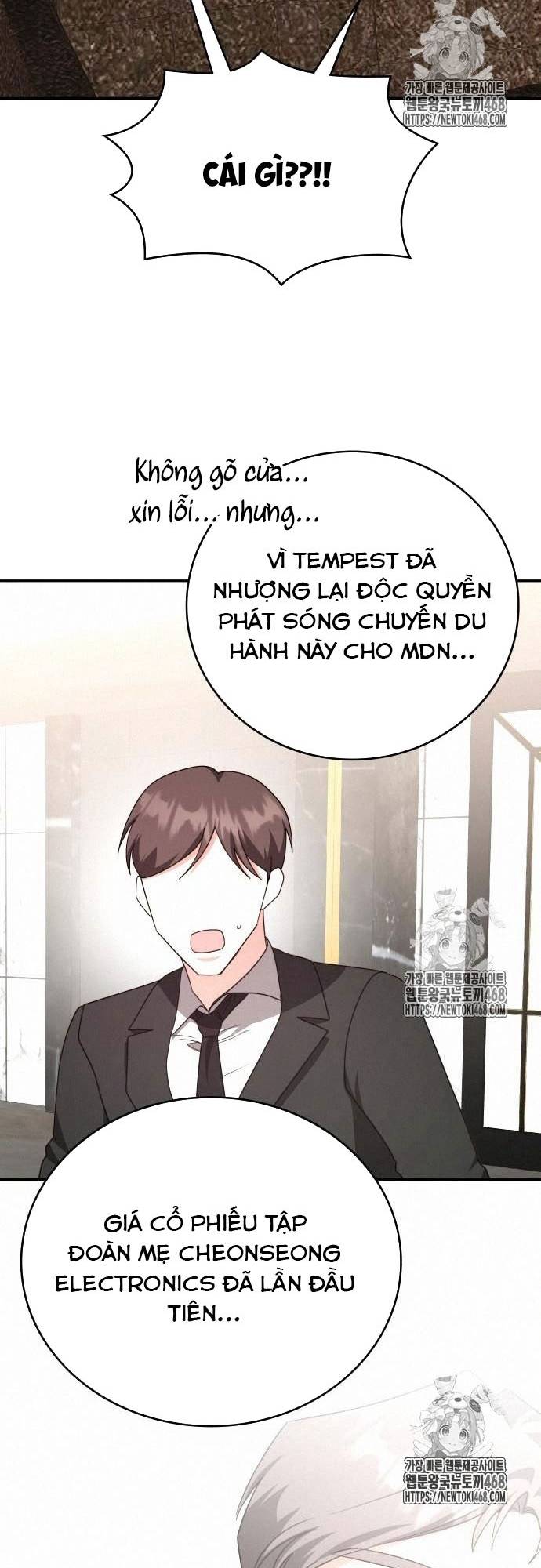 Studio Tùy Hứng Của Nghệ Sĩ Thiên Tài Chapter 93 - Trang 3