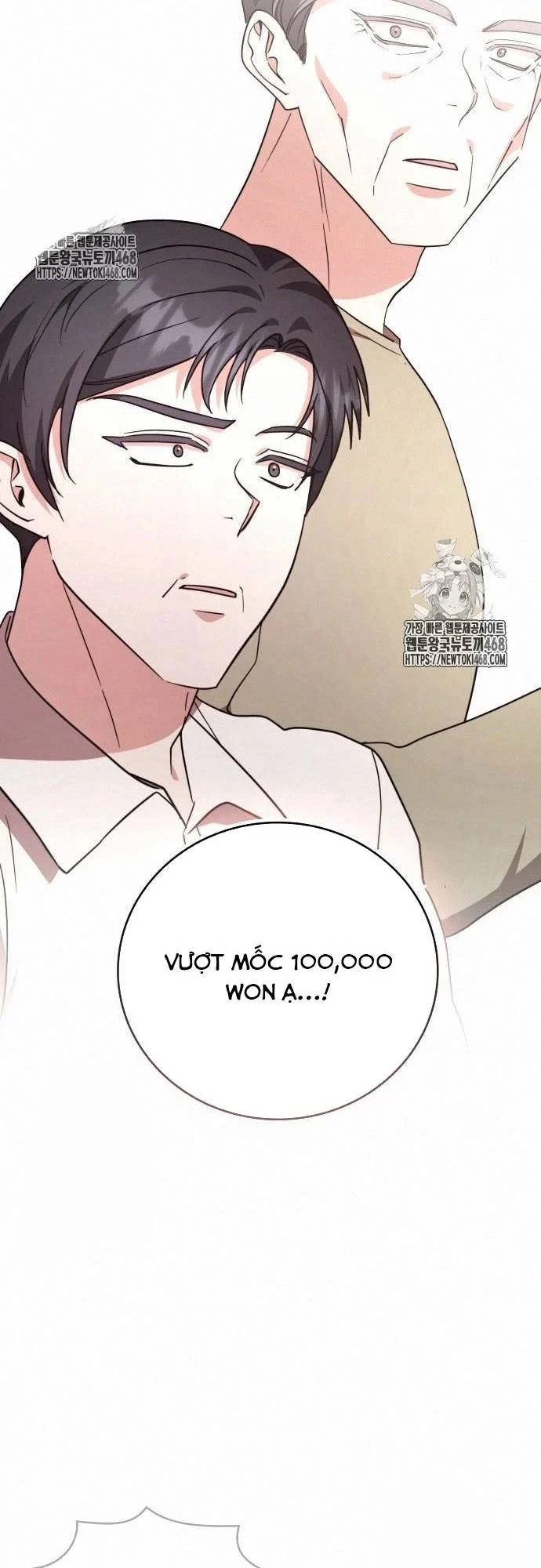 Studio Tùy Hứng Của Nghệ Sĩ Thiên Tài Chapter 93 - Trang 3