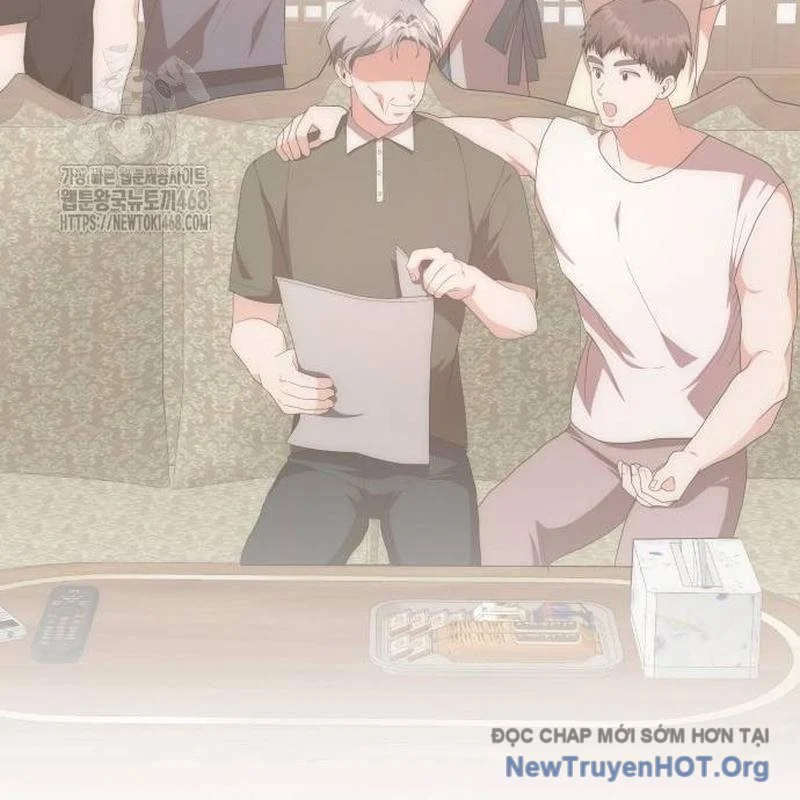 Studio Tùy Hứng Của Nghệ Sĩ Thiên Tài Chapter 95 - Next 