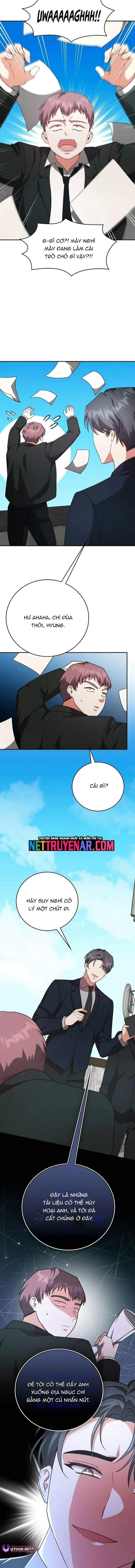 Studio Tùy Hứng Của Nghệ Sĩ Thiên Tài Chapter 96 - Next Chapter 97