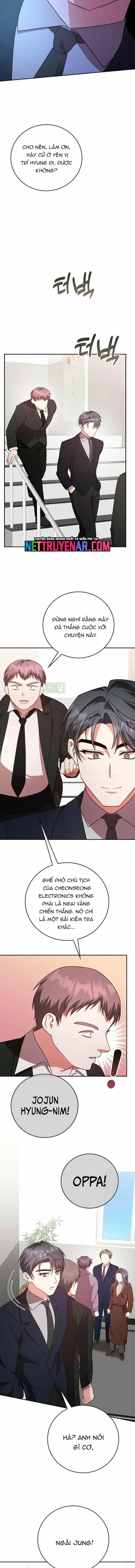 Studio Tùy Hứng Của Nghệ Sĩ Thiên Tài Chapter 96 - Next Chapter 97