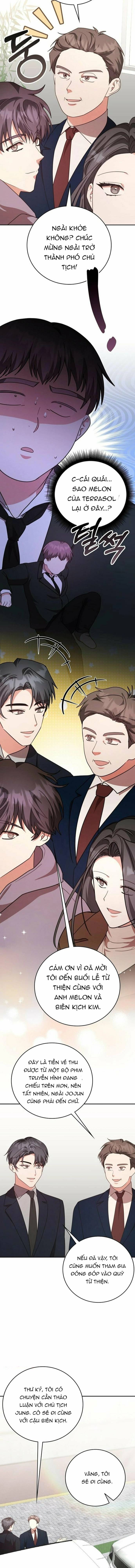 Studio Tùy Hứng Của Nghệ Sĩ Thiên Tài Chapter 96 - Next Chapter 97