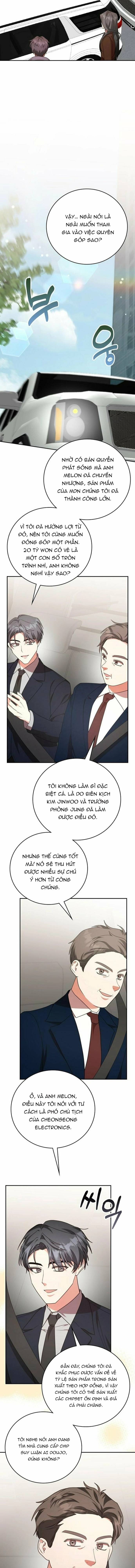 Studio Tùy Hứng Của Nghệ Sĩ Thiên Tài Chapter 96 - Next Chapter 97