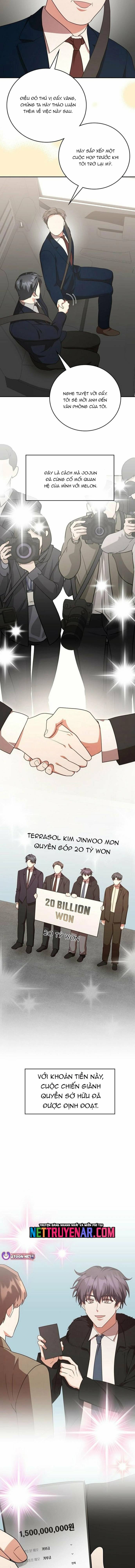Studio Tùy Hứng Của Nghệ Sĩ Thiên Tài Chapter 96 - Next Chapter 97