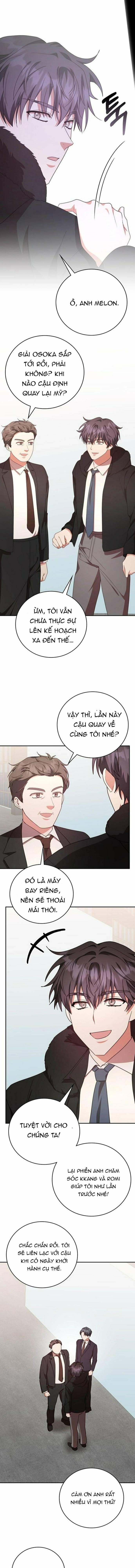 Studio Tùy Hứng Của Nghệ Sĩ Thiên Tài Chapter 96 - Next Chapter 97