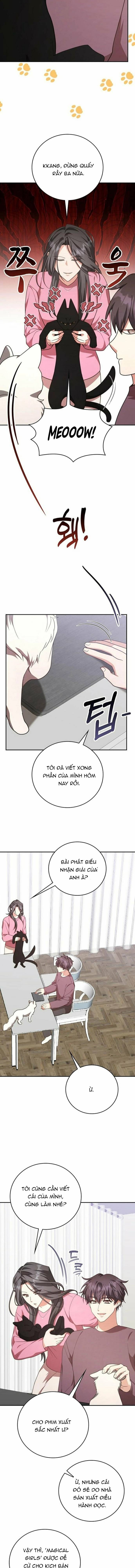 Studio Tùy Hứng Của Nghệ Sĩ Thiên Tài Chapter 96 - Next Chapter 97