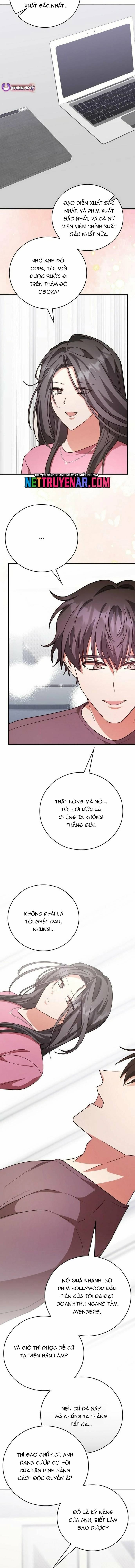 Studio Tùy Hứng Của Nghệ Sĩ Thiên Tài Chapter 96 - Next Chapter 97