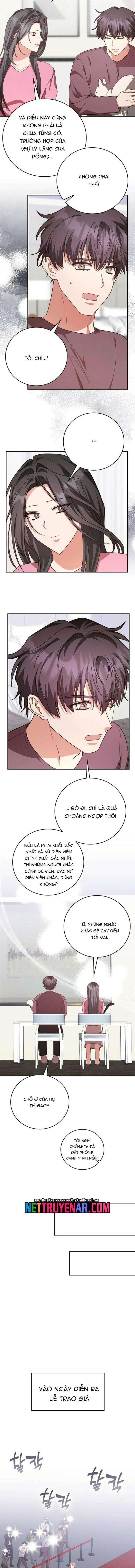 Studio Tùy Hứng Của Nghệ Sĩ Thiên Tài Chapter 96 - Next Chapter 97