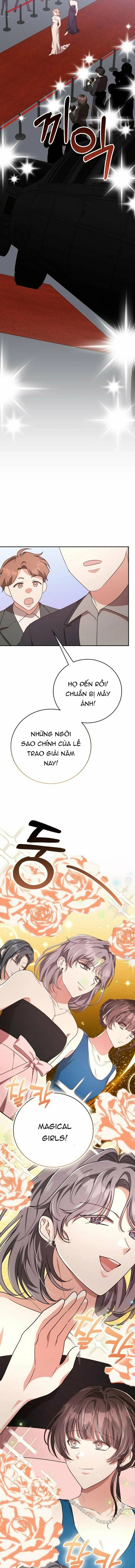 Studio Tùy Hứng Của Nghệ Sĩ Thiên Tài Chapter 96 - Next Chapter 97