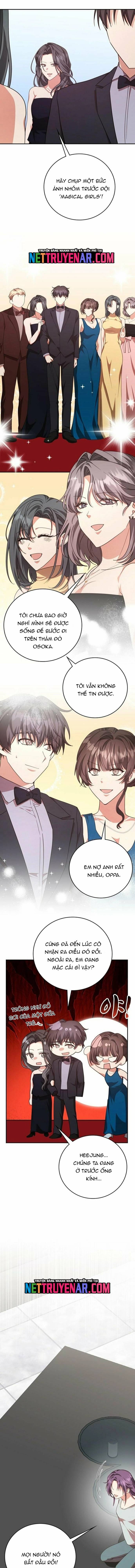 Studio Tùy Hứng Của Nghệ Sĩ Thiên Tài Chapter 96 - Next Chapter 97