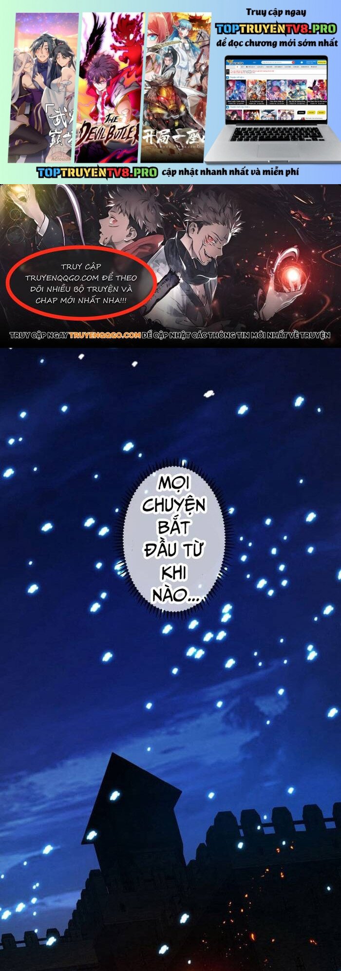 Sự Báo Thù Của Hiệp Sĩ Mạnh Nhất Bị Phản Bội Chapter 1 1