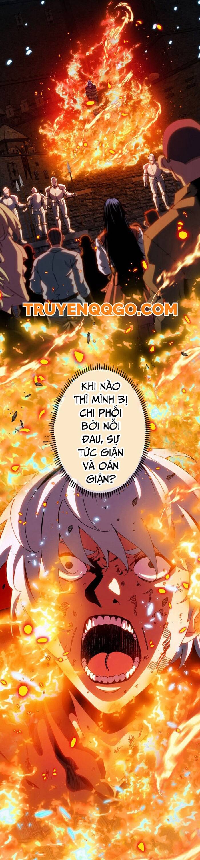 Sự Báo Thù Của Hiệp Sĩ Mạnh Nhất Bị Phản Bội Chapter 1 2