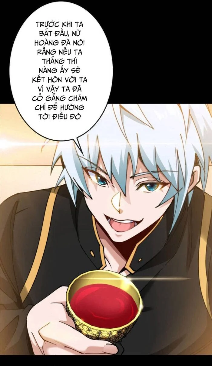 Sự Báo Thù Của Hiệp Sĩ Mạnh Nhất Bị Phản Bội Chapter 1 8
