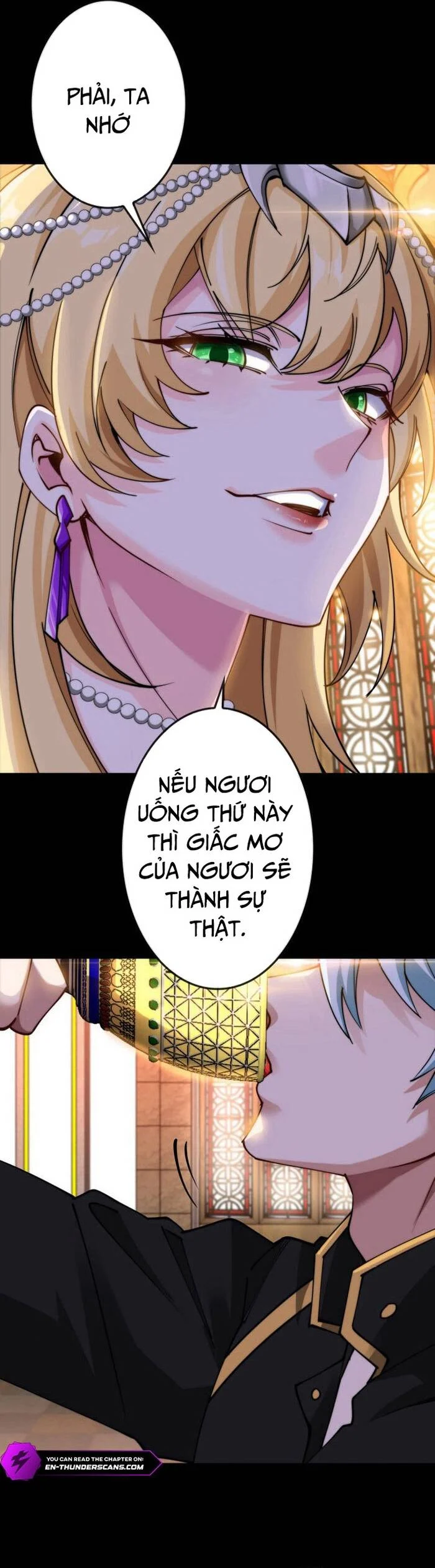 Sự Báo Thù Của Hiệp Sĩ Mạnh Nhất Bị Phản Bội Chapter 1 9