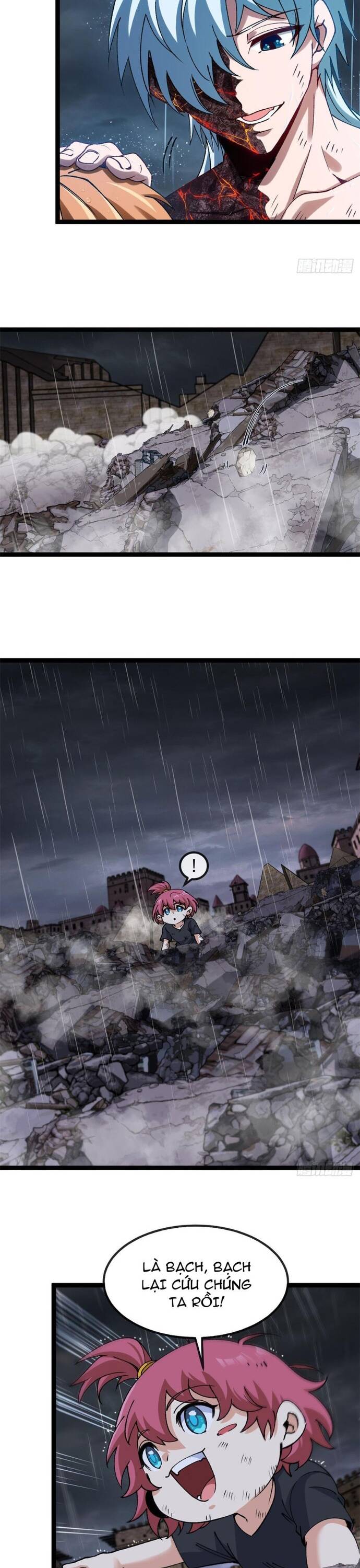 Sự Báo Thù Của Hiệp Sĩ Mạnh Nhất Bị Phản Bội Chapter 11 6