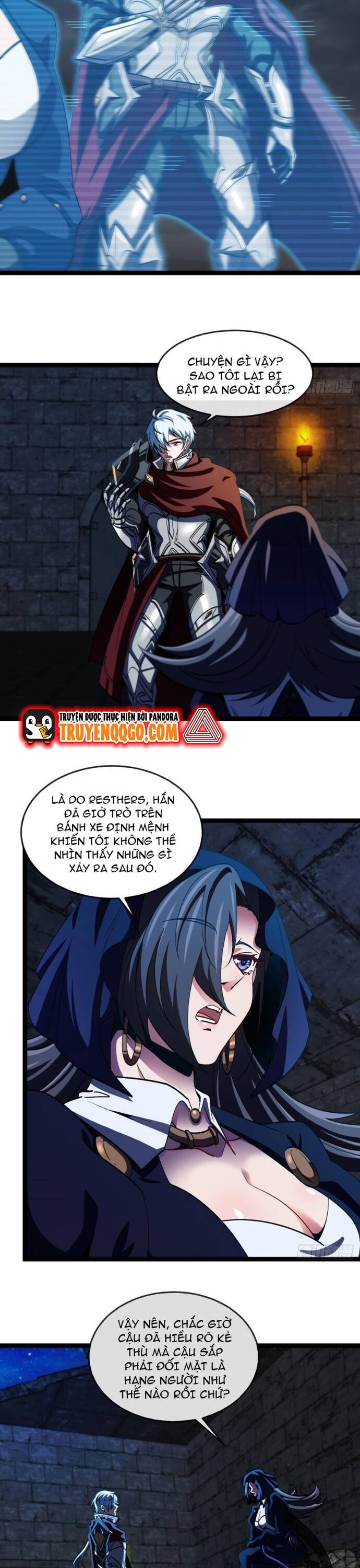 Sự Báo Thù Của Hiệp Sĩ Mạnh Nhất Bị Phản Bội Chapter 12 21