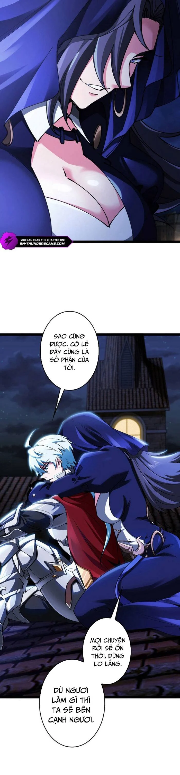 Sự Báo Thù Của Hiệp Sĩ Mạnh Nhất Bị Phản Bội Chapter 2 9