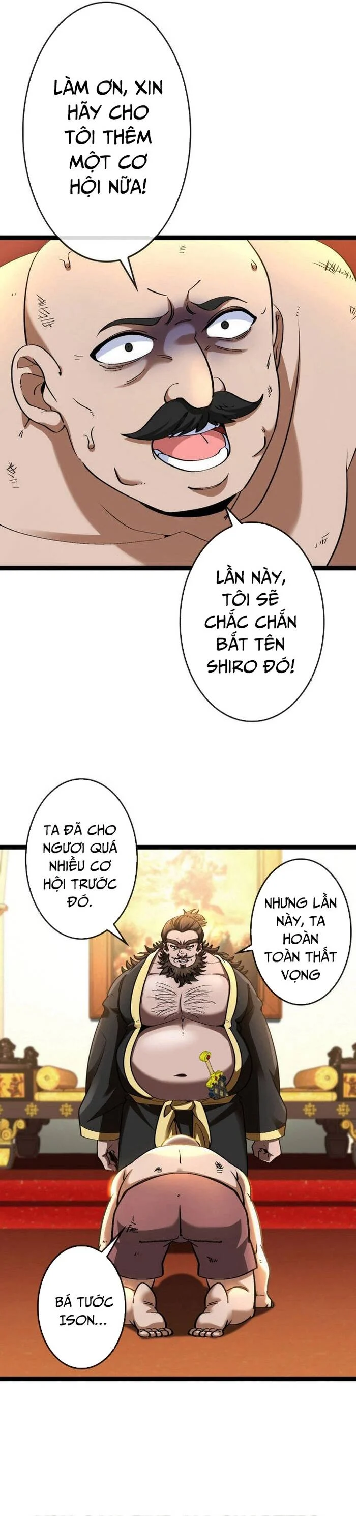 Sự Báo Thù Của Hiệp Sĩ Mạnh Nhất Bị Phản Bội Chapter 2 14