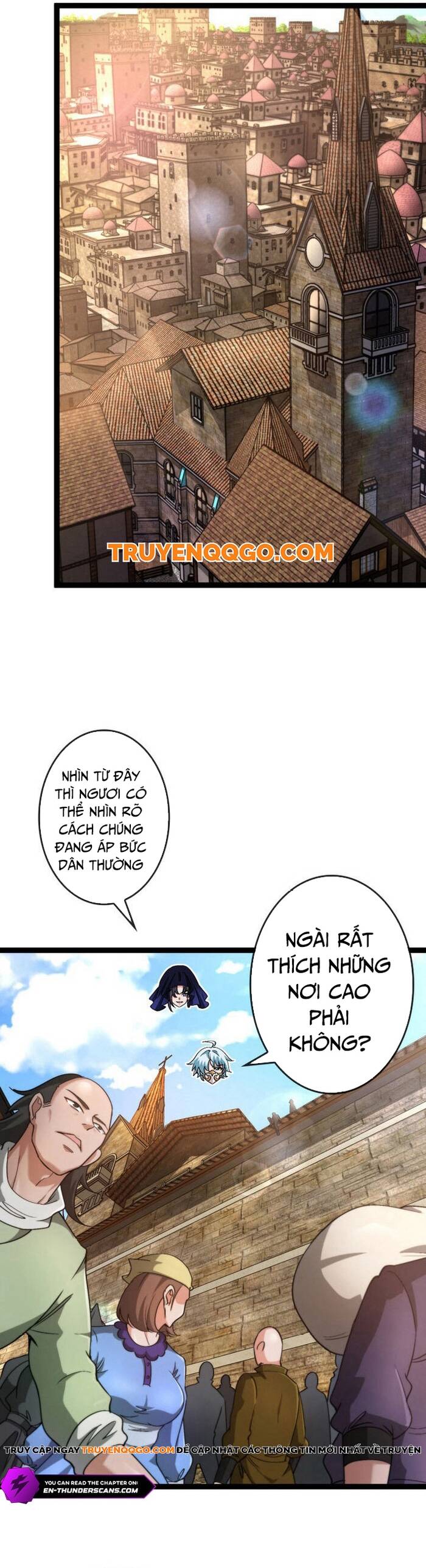 Sự Báo Thù Của Hiệp Sĩ Mạnh Nhất Bị Phản Bội Chapter 2 17