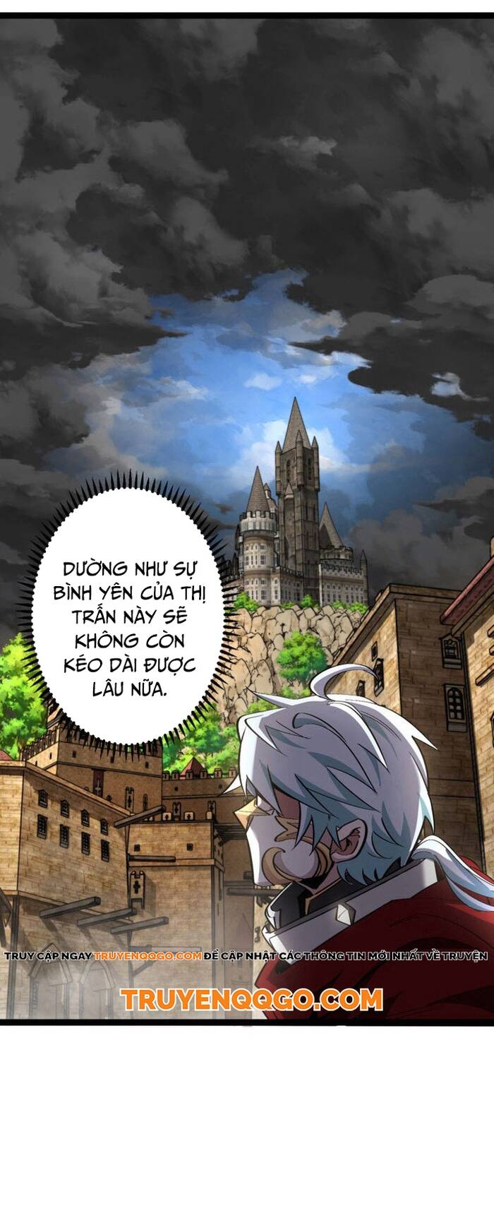 Sự Báo Thù Của Hiệp Sĩ Mạnh Nhất Bị Phản Bội Chapter 2 39
