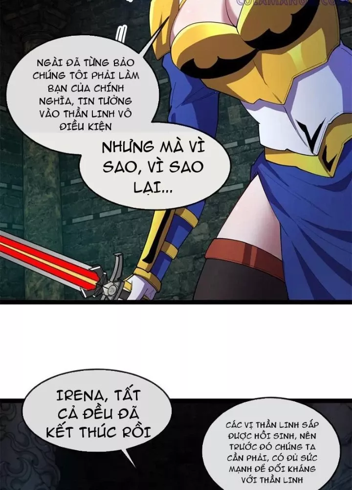Sự Báo Thù Của Hiệp Sĩ Mạnh Nhất Bị Phản Bội Chapter 27 - Trang 3
