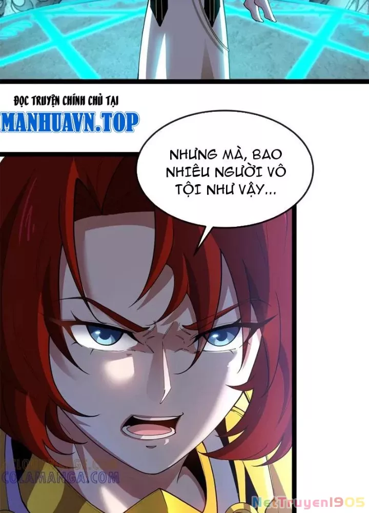 Sự Báo Thù Của Hiệp Sĩ Mạnh Nhất Bị Phản Bội Chapter 27 - Trang 3